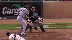 With help from Cano, CC records career win No. 200