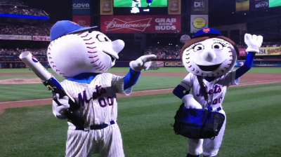 Charms of Citi Field to be showcased at All-Star Game