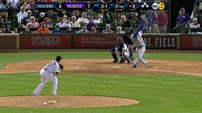 Hot Stove roundup: Hanley eyes longer stay in LA