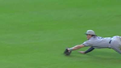 Rays look to gain ground during 10-game road trip