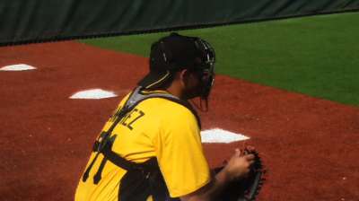 Sanchez hopes he's over the hump