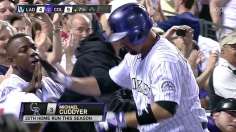 Bats pick up Chacin as Rockies claim finale