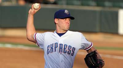 Neil Ramirez waits to learn trade fate