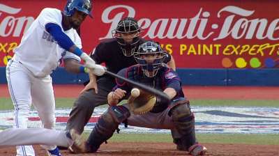 Reyes aims to test ankle with extra-base hits