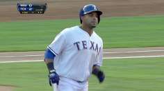 Rare runs in first spark three-homer outburst in Texas