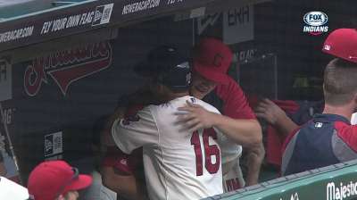 No matter age, players bonded by first All-Star Game