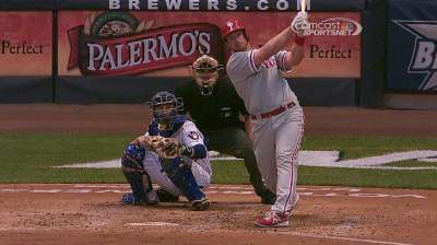 Month after knee surgery, Kratz to start rehab stint