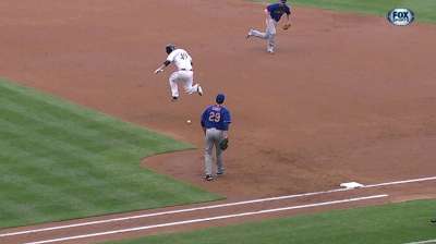 Aoki takes trade speculation as compliment