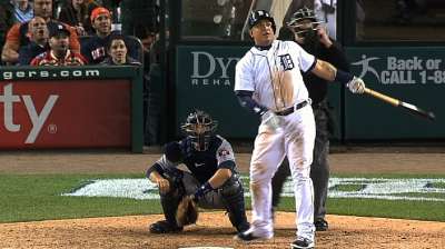 Miggy leads six Tigers heading to All-Star Game
