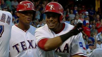 Nathan, Darvish, Cruz headed back to All-Star Game