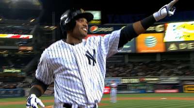 Cano, Mo named to American League All-Star squad