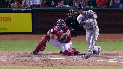 Young Astros rack up milestones