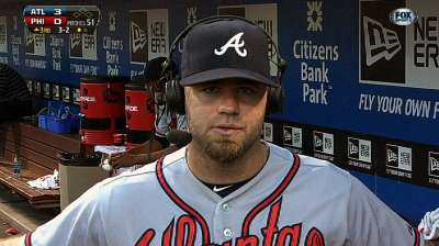 Gattis likely won't return before All-Star break