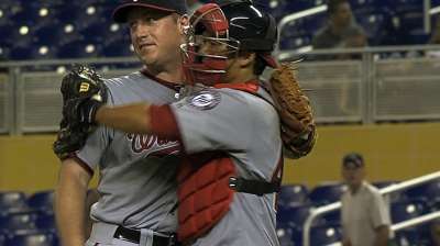 Zimmermann won't play in All-Star Game