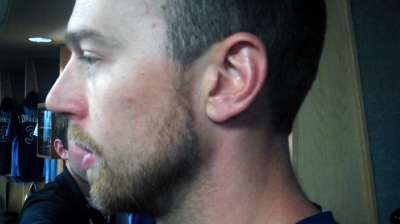 Rays head trainer Porterfield heading to ASG