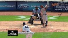 O's best Rivera, Yankees on Jones' clutch homer