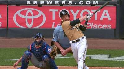Costly errors nullify Gorzelanny's strong spot start