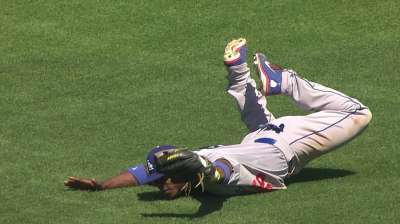 Puig's many talents defy ordinary description