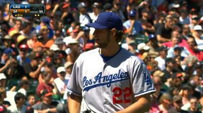 MLB Notebook: Southpaws dealing at historic rate