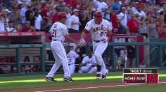Weaver outduels Lackey as Halos blank Sox