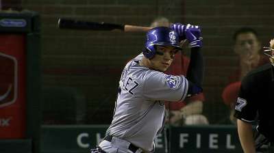 CarGo, Cuddyer accept Home Run Derby invites