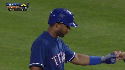 Right-handed bat needed to bolster bottom of order