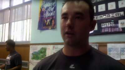 Yanks visit Rockaway Athletes to begin HOPE Week