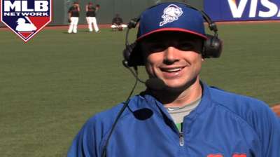 Stats, fans, friendship sway Wright's HR Derby picks