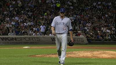 Cubs in better position as Trade Deadline nears