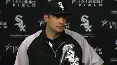 All-Star break chance for White Sox to start anew
