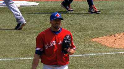 All-Star Game would be Delabar's Hollywood ending