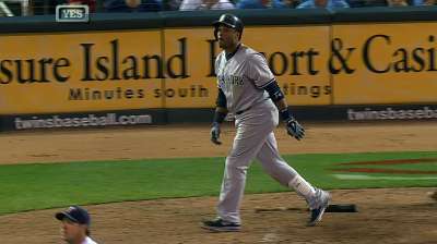 Cano stacks AL Home Run Derby squad with power