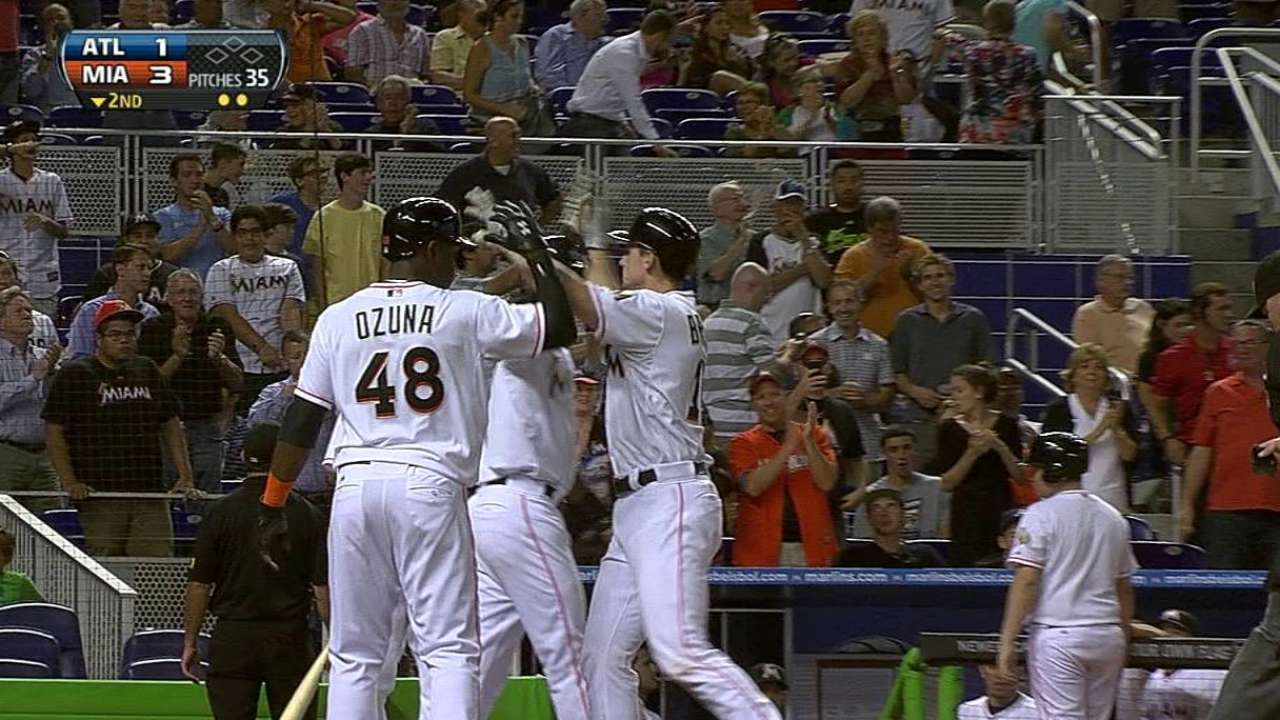 Brantly claimed off waivers by White Sox