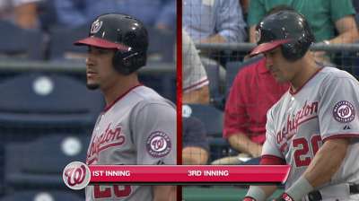 Nats strike Final Vote alliance with Yankees