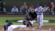 Nolasco delivers in Dodgers debut
