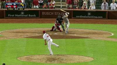 Wainwright proposes Mujica takes his All-Star spot