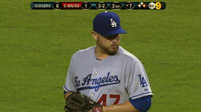 Trade market wide open with Dodgers far from done