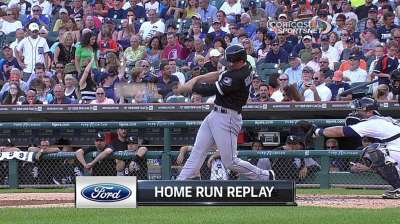 Axelrod sputters against Tigers' potent lineup