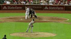 Lefty-lefty matchup goes Cards way with Carpenter