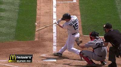 Mariners knuckle under in extras to Red Sox