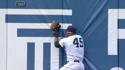 Winter Leagues: Almonte, Marte lead Aguilas in thriller