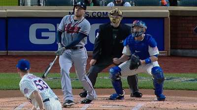 Freeman, Delabar win record-setting Final Vote