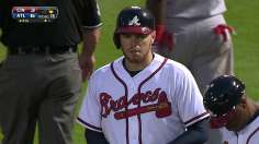 New All-Star Freeman stars in Braves' win