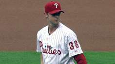 Phillies deliver in a pinch to back Kendrick