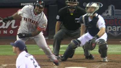 Don't count slumping Giants out just yet