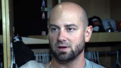 Hot Stove roundup: Crain at home in Houston