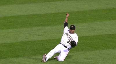 Hurdle, Pirates keeping trade considerations 'in house'