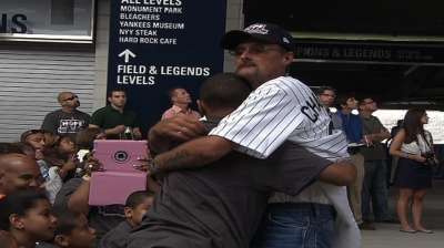 HOPE Week ends with poignant anti-bullying message