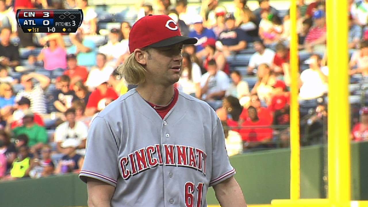 Arroyo's stellar start