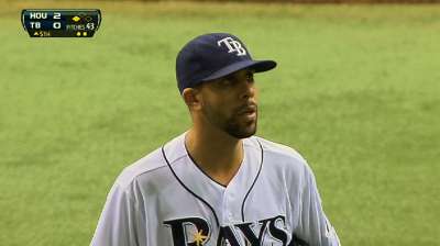 Rotation has caught fire since Price's return